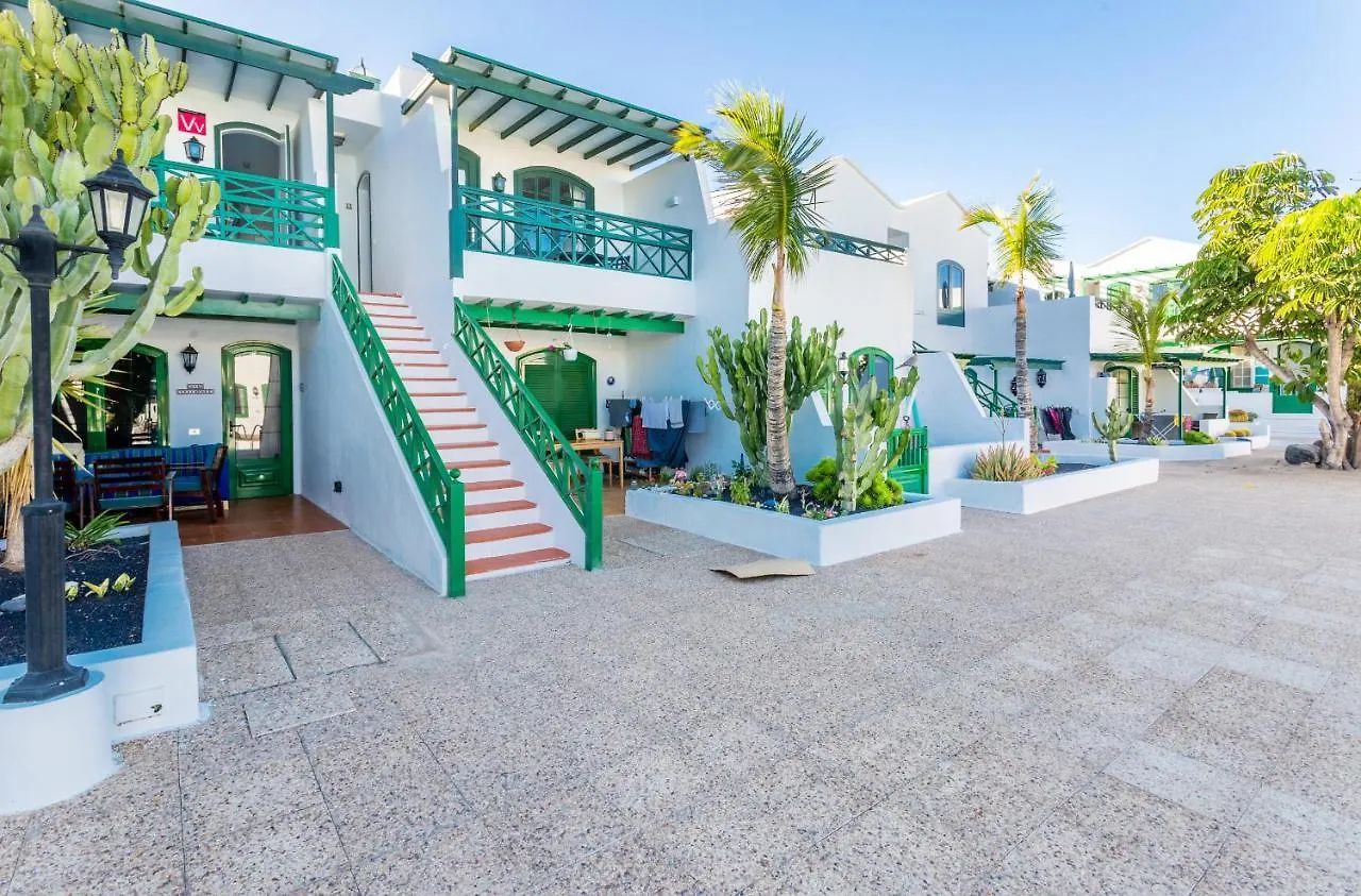 Nautic Apartment Playa Grande Puerto del Carmen  Spain