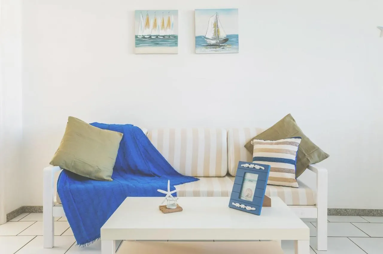 Nautic Apartment Playa Grande Puerto del Carmen