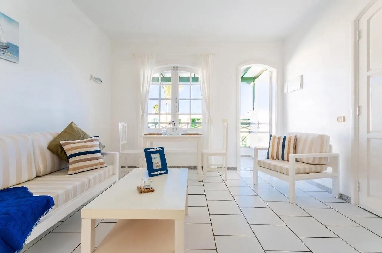 Nautic Apartment Playa Grande Puerto del Carmen