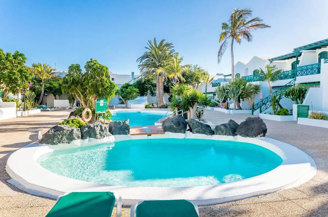 Nautic Apartment Playa Grande Puerto del Carmen  0*, Puerto del Carmen (Lanzarote)