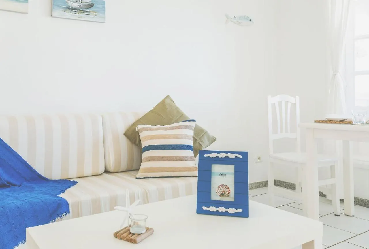 Nautic Apartment Playa Grande Puerto del Carmen  0*, Puerto del Carmen (Lanzarote)