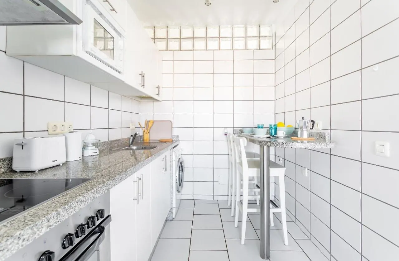 Nautic Apartment Playa Grande Puerto del Carmen