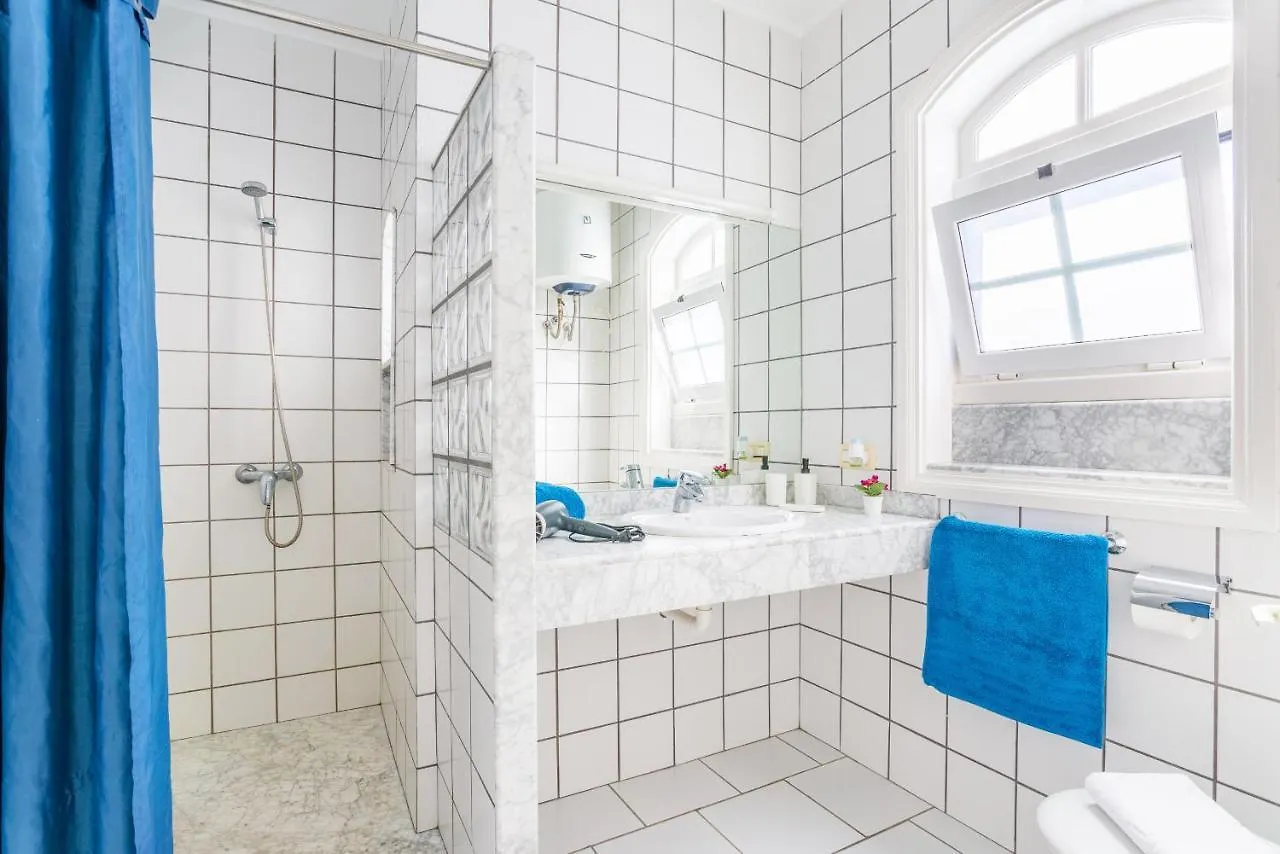 Nautic Apartment Playa Grande Puerto del Carmen  Spain