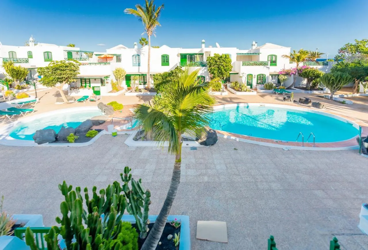 Nautic Apartment Playa Grande Puerto del Carmen  Spain