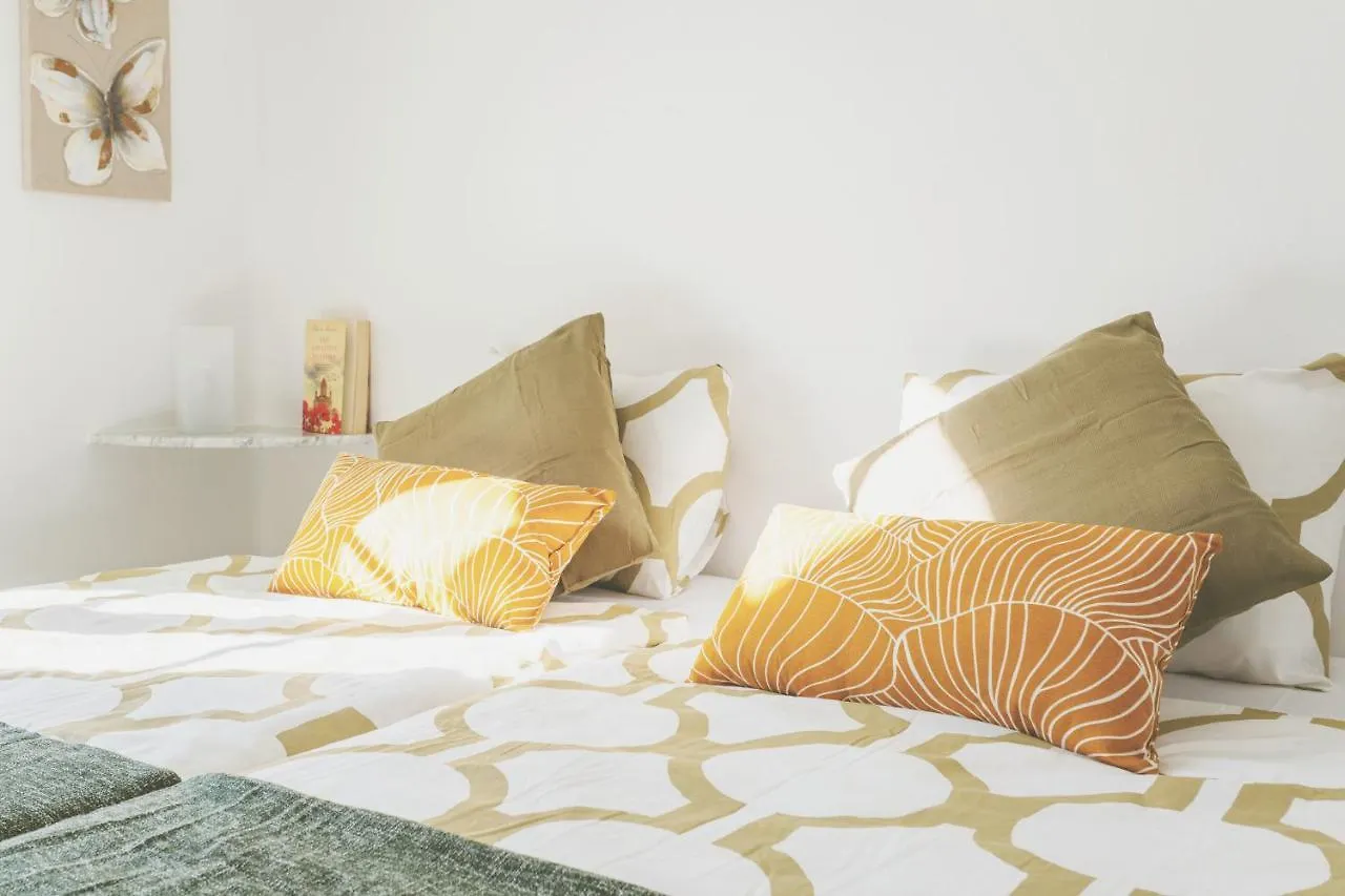 Nautic Apartment Playa Grande Puerto del Carmen